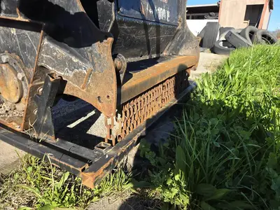 USED 2022 CATERPILLAR 309 CR