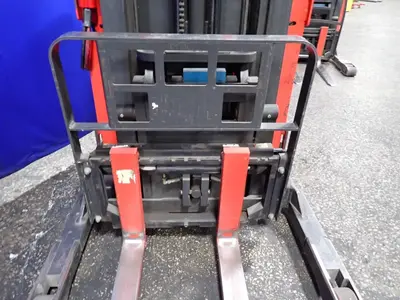 Used RAYMOND EASI R30TT Misc Forklifts Ohio US | HGR 24 #1091599