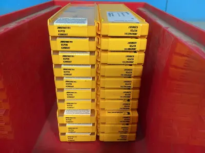 Used KENNAMETAL JMN2902791 / KCP20 Tooling & Accessories (Other) Ohio US | HGR 24 #1487028