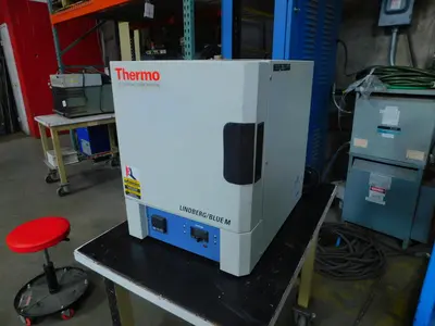Used LINDBERG/BLUE M BF51766A-1 Miscellaneous Laboratory Equipment Texas US | Aucto #1455891