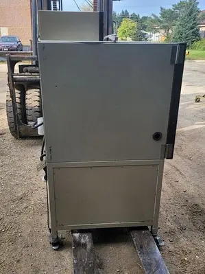 USED 1997 SIGMA SYSTEMS 170MC-3