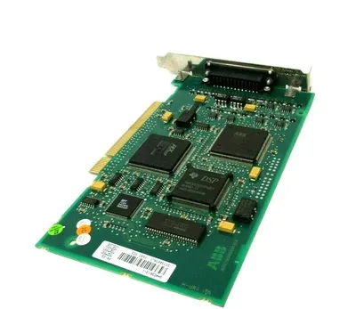 REPAIRED ABB 3HAC3619-1 PC BOARD 3HAC36191