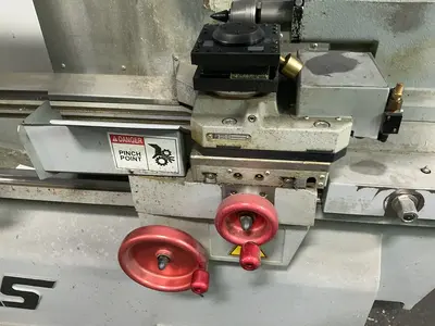 Used 2008 HAAS AUTOMATION TL2 CNC Lathes Ohio US | HGR 24 #1441287