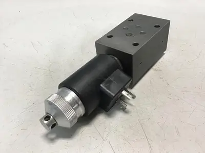 USED FLUTEC 479740