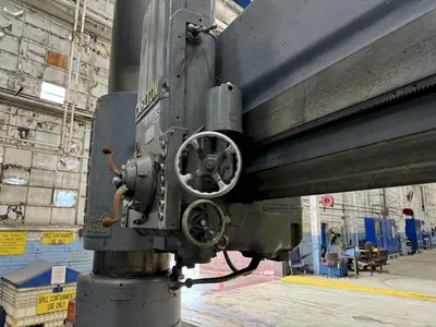 USED CARLTON 5A