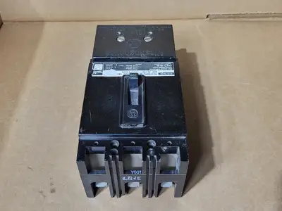 USED WESTINGHOUSE FB3100PL