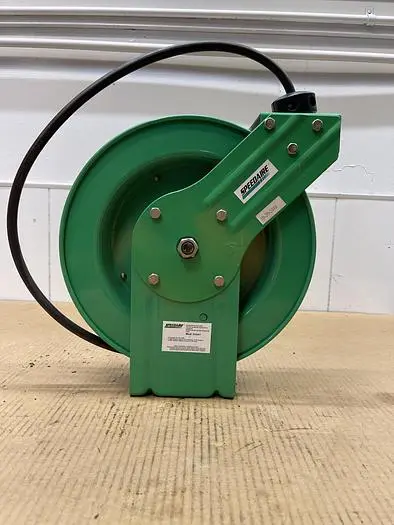 Used SPEEDAIRE SPEEDAIRE 2CUA1 Misc Electrical & Power Parts | ND Industrial Surplus #1214890