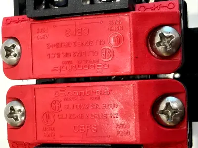 NEW C3 CONTROLS HPBO-SMCGY-CBFS/CBFS PUSH BUTTON 92733 HPBOSMCGY CBFS