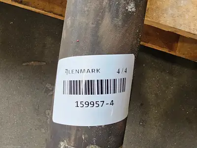 Used 2020 BREDEL 40 Pumps British Columbia CA | Lenmark #1743998
