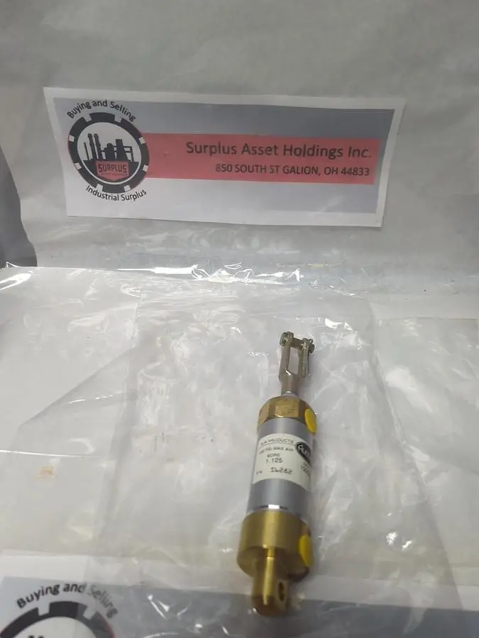 New | in-Stock AURORA S6282 Misc Electrical & Power Parts Ohio US | Surplus Asset Holdings #1234388