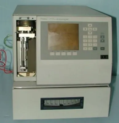 Used Waters 03-918700-00 HPLC Autosamplers Texas US | Bamko Surplus Process Equipment #940796