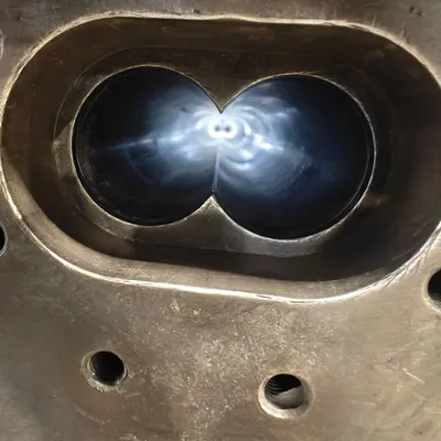 1990 LEISTRITZ LSM 30.34GL Extruder, twin screw | Mark One Machinery (10)