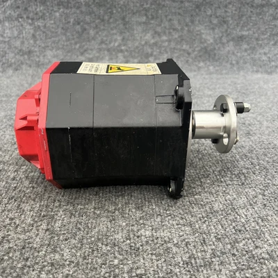 Used FANUC A06B-0223-B000 Servo Motors California US | Davliegogo LLC #1705463