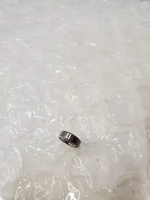 NSK R4BZZ BALL BEARING