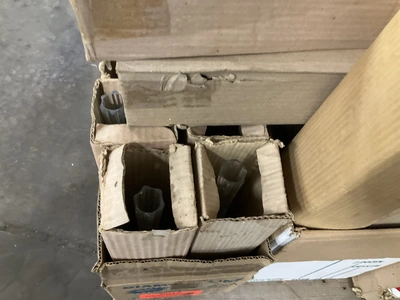 Used _UNKNOWN_ _UNKNOWN_ Party/Banquet Supplies Michigan US | Miedema Asset Management Group #1769291