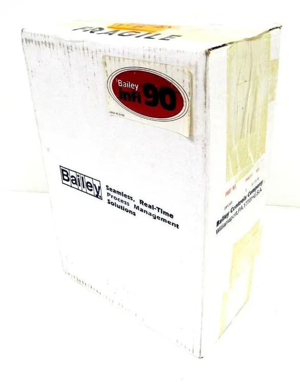 New | in-Stock BAILEY CONTROLS _UNKNOWN_ Misc Electrical & Power Parts Michigan US | SB Industrial Supply #872609
