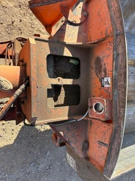 USED 2007 ALJON 400
