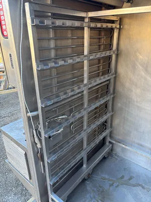 USED VORTRON 1700