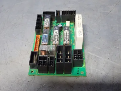 NEW FAUNC A20B10070800