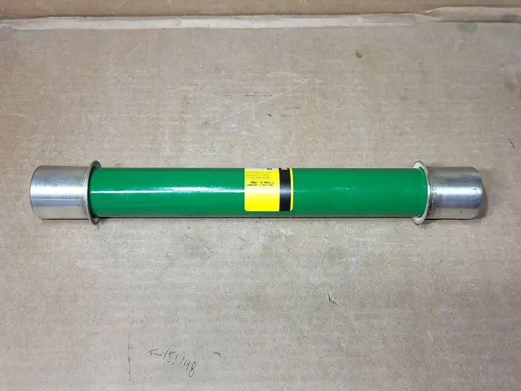 Used FUSETEK FC467-0.5E Misc Electrical & Power Parts British Columbia CA | Lenmark #835972