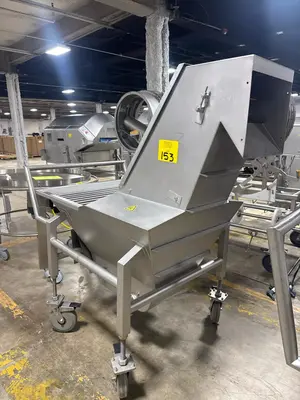 Used 2020 NOTHUM SUPERFLEX Batter and Breading Machines Illinois US | M&M Equipment Corp. #1266975