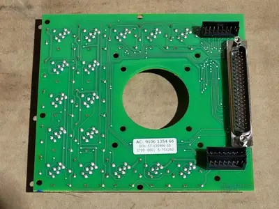 New | in-Stock ATLAS COPCO 9106135466 Misc Electrical & Power Parts British Columbia CA | Lenmark #477932