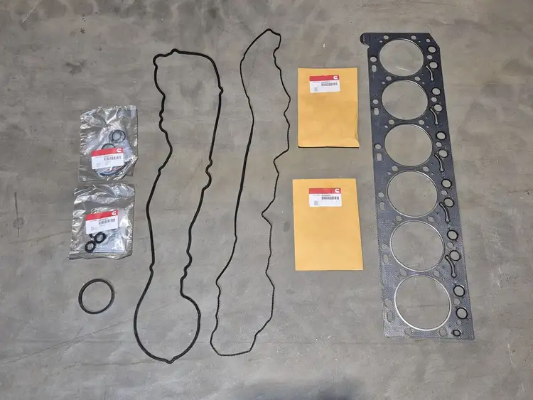 New | in-Stock CUMMINS 5473339 Parts British Columbia CA | Lenmark #278458