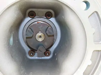 Dodge Tigear 26A12R18 Worm Gearbox 12:1 Reducer 4Hp 145rpm 180TC RH Output