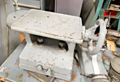 CINCINNATI _UNKNOWN_ Metalworking Lathes | Amiron Machinery (3)
