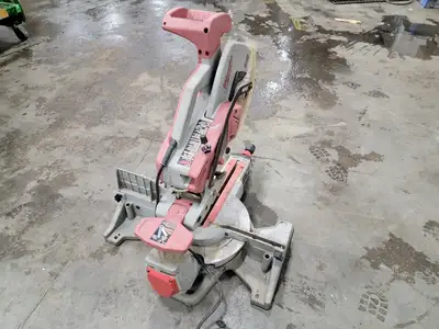 USED MILWAUKEE 6955-20