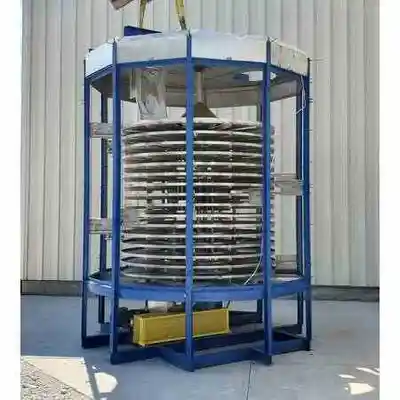USED WYSSMONT N-16/22