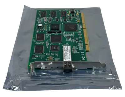 NEW GE FANUC VMIPCI-5565
