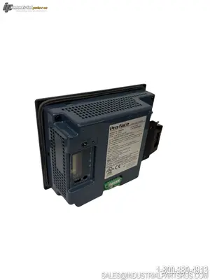 Used PRO-FACE 3080060 Automation Control (HMI) Kentucky US | Industrial Parts R Us Inc. #1371319
