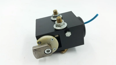USED BOSCH VE2/D-20