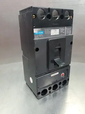 USED Fuji Electric BU-KSB3300