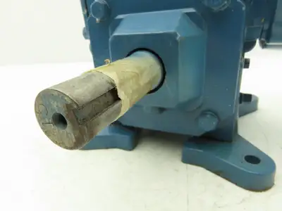 Electra Grove Gear Speedtronics Gearbox 20:1 Reducer 88rpm 56C LH Output