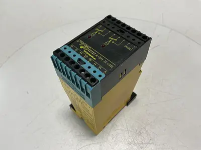 USED TURCK MS1-22 EXO-R