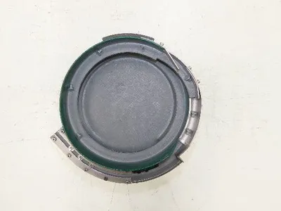 Piezo Vibratory Bowl Feeder 230mm Base Small Parts Sorter 15/32" Pin