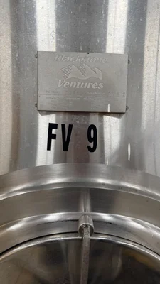 Used _UNKNOWN_ _UNKNOWN_ Fermenters / Bioreactors Indiana US | Brewhouse Equipment Group #1337683