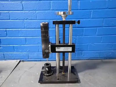 Used SCIENTIFIC INDUSTRIES STV100 Tooling & Accessories (Other) Ohio US | HGR 24 #1147812