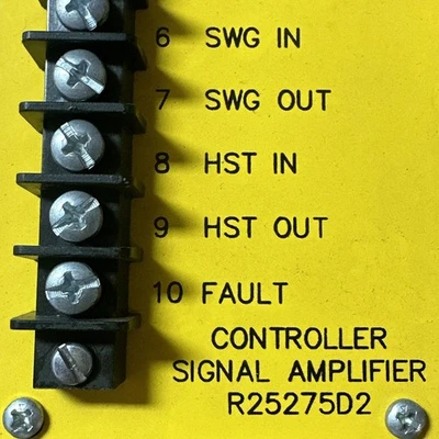 NEW P&H Mining R25275D2