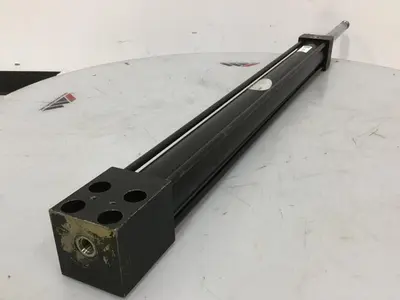USED SHEFFER 2 1/2HH A209