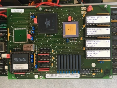 USED BARCO A5052411 (1)-