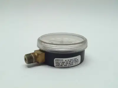 Used Marsh 2-1/2" Lab Manometers Michigan US | Maverick Industrial Sales #1400918