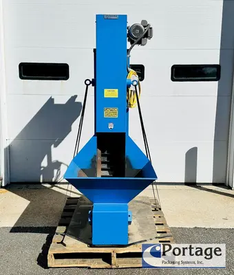 USED GOESSLING CA04