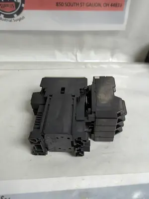 Used FUJI ELECTRIC SC-E04/G Miscellaneous Equipment (Electrical & Power) | Surplus Asset Holdings #1202002