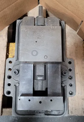 KURT D60 Vises | Machinery Central (3)