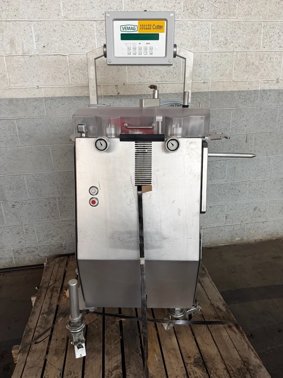 Used _UNKNOWN_ _UNKNOWN_ Sausage Portion Cutters Ohio US | Federal Equipment Company #1336495