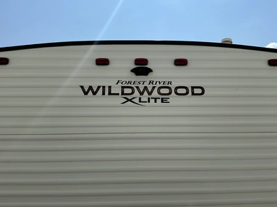 Used 2018 WILDWOOD XLITE Campers, Caravans, Motorhomes Michigan US | Miedema Asset Management Group #1423309