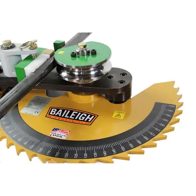 NEW BAILEIGH BA9-RDB100